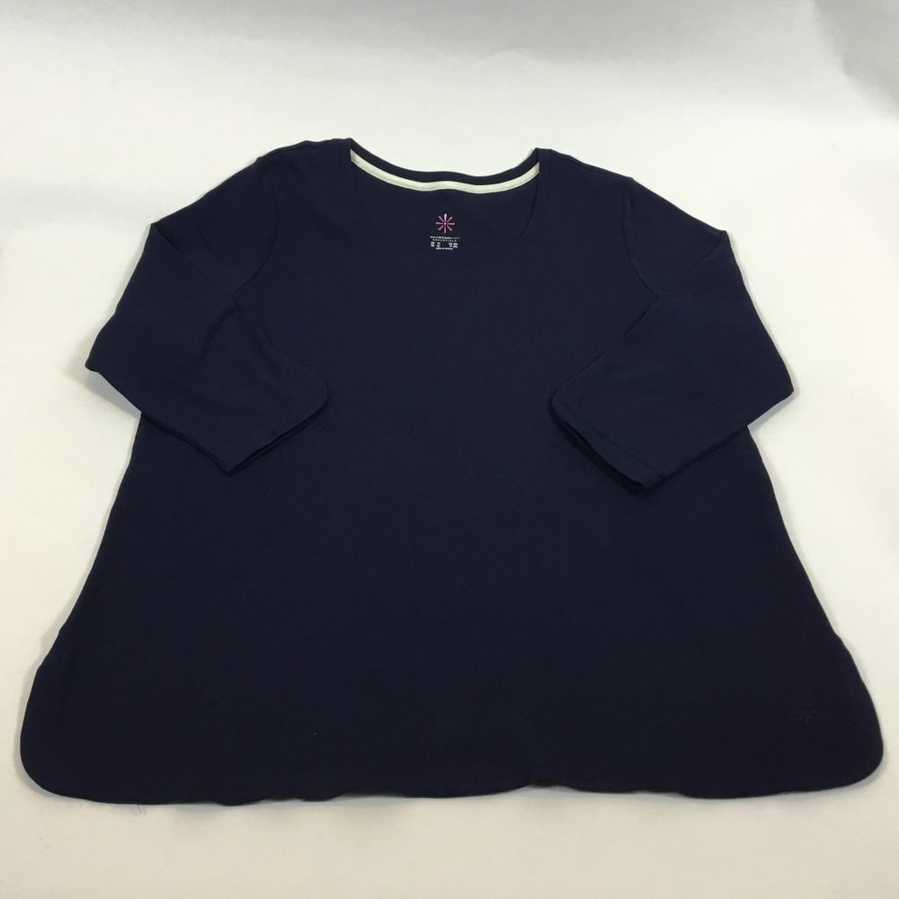 (NWOT) Issac Mizrahi Live Top